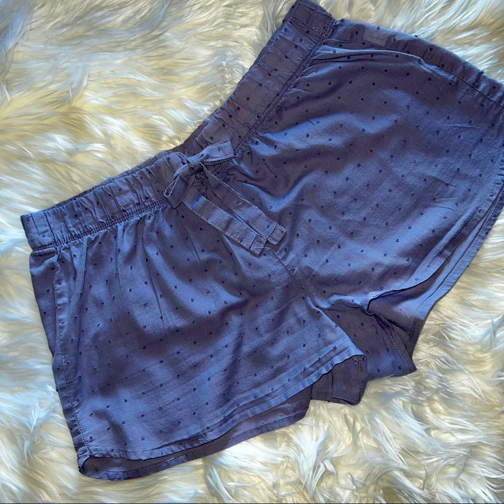 Gap Body Sleep Shorts Size Medium